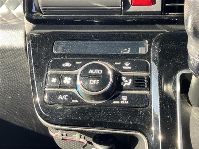 タント カスタムＲＳ　保証書／純正　９インチ　ＳＤナビ／スマートアシスト（トヨタ・ダイハツ）／両側電動スライドドア／車線逸脱防止支援システム／シート　ハーフレザー／ドライブレコーダー　純正／ヘッドランプ　ＬＥＤ　ＤＶＤ再生（14枚目）