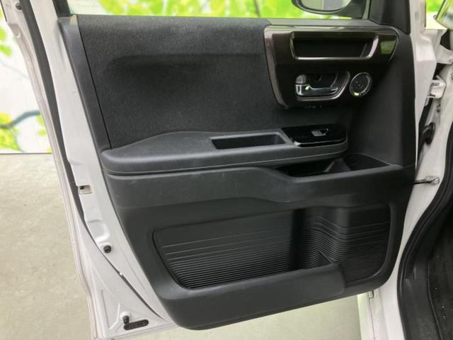 N-BOXカスタム G・Lホンダセンシング 新品タイヤ/保証書/純正 8インチ SDナビ/両側電動スライドドア/ドライブレコーダー 純正/ヘッドランプ LED/USBジャック/Bluetooth接続/ETC/EBD付ABS/横滑り防止装置(20枚目)