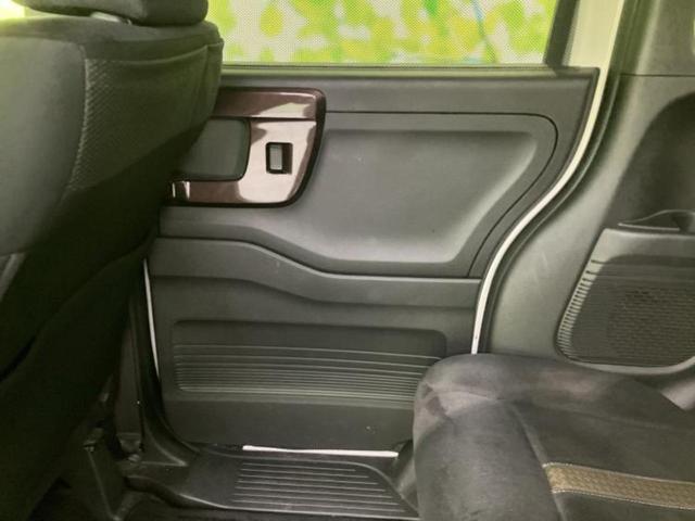 N-BOXカスタム G・Lホンダセンシング 新品タイヤ/保証書/純正 8インチ SDナビ/両側電動スライドドア/ドライブレコーダー 純正/ヘッドランプ LED/USBジャック/Bluetooth接続/ETC/EBD付ABS/横滑り防止装置(23枚目)