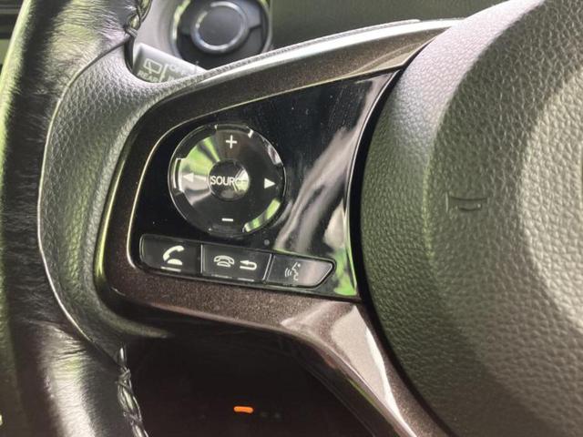 N-BOXカスタム G・Lホンダセンシング 新品タイヤ/保証書/純正 8インチ SDナビ/両側電動スライドドア/ドライブレコーダー 純正/ヘッドランプ LED/USBジャック/Bluetooth接続/ETC/EBD付ABS/横滑り防止装置(35枚目)