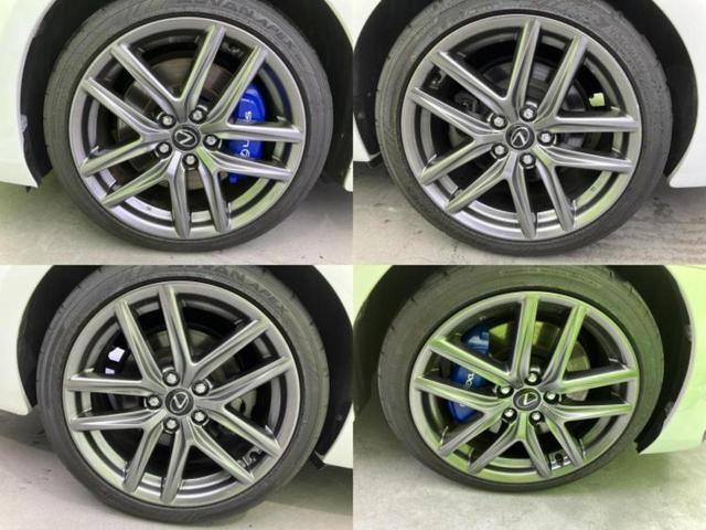 ＩＳ ＩＳ２００ｔ　Ｆスポーツ　サンルーフ／保証書／純正　ＳＤナビ／シートヒーター　前席／シート　ハーフレザー／ドライブレコーダー　前後／ヘッドランプ　ＬＥＤ／Ｂｌｕｅｔｏｏｔｈ接続／ＥＴＣ／ＥＢＤ付ＡＢＳ／横滑り防止装置　禁煙車（51枚目）