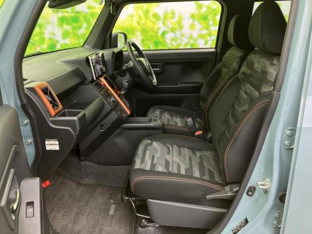 タフト Gターボ ガラスルーフ/純正 9インチ SDナビ/スマートアシスト(トヨタ・ダイハツ)/シートヒーター 前席/パノラマモニター/車線逸脱防止支援システム/ドライブレコーダー 純正/ヘッドランプ LED ドラレコ(7枚目)