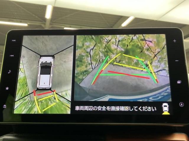 タフト Gターボ ガラスルーフ/純正 9インチ SDナビ/スマートアシスト(トヨタ・ダイハツ)/シートヒーター 前席/パノラマモニター/車線逸脱防止支援システム/ドライブレコーダー 純正/ヘッドランプ LED ドラレコ(12枚目)