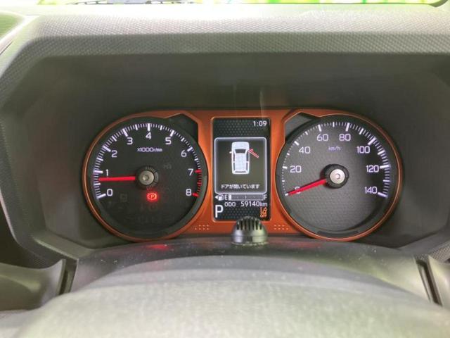 タフト Gターボ ガラスルーフ/純正 9インチ SDナビ/スマートアシスト(トヨタ・ダイハツ)/シートヒーター 前席/パノラマモニター/車線逸脱防止支援システム/ドライブレコーダー 純正/ヘッドランプ LED ドラレコ(14枚目)