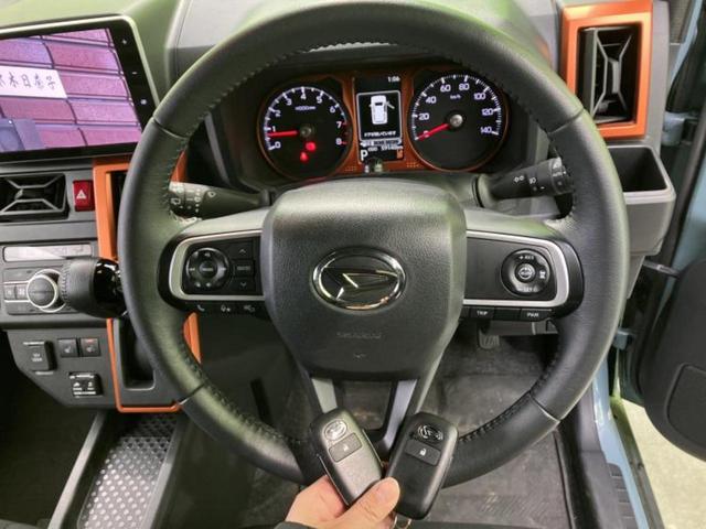 タフト Gターボ ガラスルーフ/純正 9インチ SDナビ/スマートアシスト(トヨタ・ダイハツ)/シートヒーター 前席/パノラマモニター/車線逸脱防止支援システム/ドライブレコーダー 純正/ヘッドランプ LED ドラレコ(15枚目)