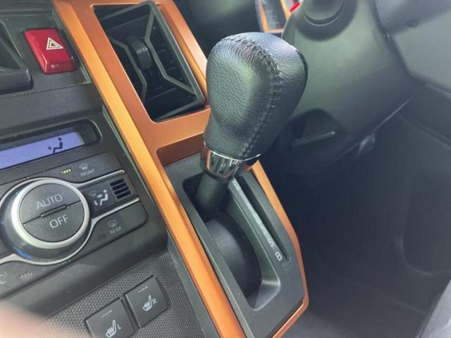 タフト Gターボ ガラスルーフ/純正 9インチ SDナビ/スマートアシスト(トヨタ・ダイハツ)/シートヒーター 前席/パノラマモニター/車線逸脱防止支援システム/ドライブレコーダー 純正/ヘッドランプ LED ドラレコ(18枚目)