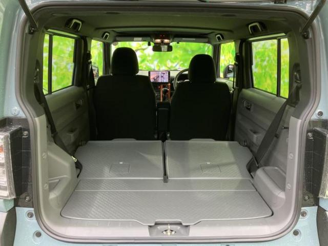 タフト Gターボ ガラスルーフ/純正 9インチ SDナビ/スマートアシスト(トヨタ・ダイハツ)/シートヒーター 前席/パノラマモニター/車線逸脱防止支援システム/ドライブレコーダー 純正/ヘッドランプ LED ドラレコ(20枚目)