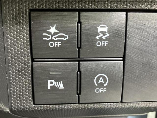 タフト Gターボ ガラスルーフ/純正 9インチ SDナビ/スマートアシスト(トヨタ・ダイハツ)/シートヒーター 前席/パノラマモニター/車線逸脱防止支援システム/ドライブレコーダー 純正/ヘッドランプ LED ドラレコ(28枚目)