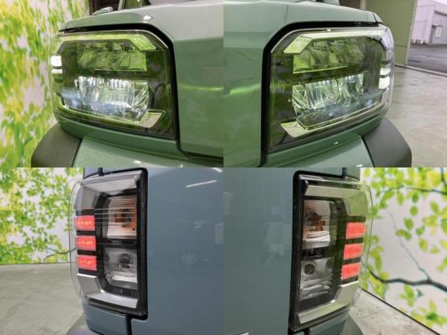 タフト Gターボ ガラスルーフ/純正 9インチ SDナビ/スマートアシスト(トヨタ・ダイハツ)/シートヒーター 前席/パノラマモニター/車線逸脱防止支援システム/ドライブレコーダー 純正/ヘッドランプ LED ドラレコ(53枚目)