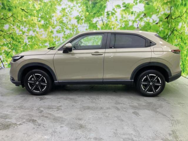 ヴェゼル ｅＨＥＶ　Ｘ　保証書／純正　８インチ　ＳＤナビ／衝突安全装置／車線逸脱防止支援システム／ドライブレコーダー　前後／ヘッドランプ　ＬＥＤ／Ｂｌｕｅｔｏｏｔｈ接続／ＥＴＣ／ＥＢＤ付ＡＢＳ／横滑り防止装置　バックカメラ（2枚目）