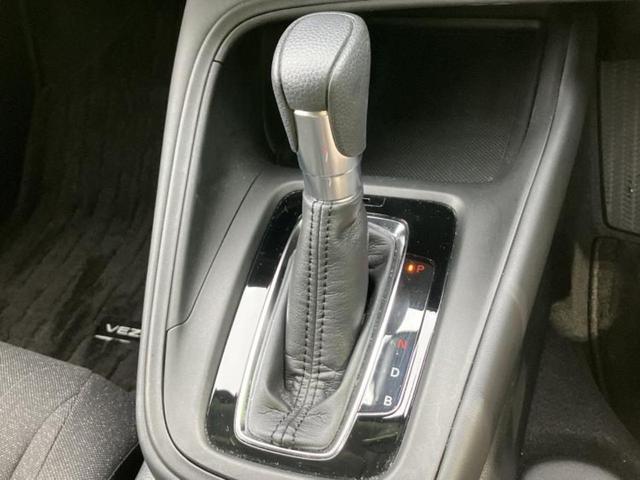 ヴェゼル ｅＨＥＶ　Ｘ　保証書／純正　８インチ　ＳＤナビ／衝突安全装置／車線逸脱防止支援システム／ドライブレコーダー　前後／ヘッドランプ　ＬＥＤ／Ｂｌｕｅｔｏｏｔｈ接続／ＥＴＣ／ＥＢＤ付ＡＢＳ／横滑り防止装置　バックカメラ（18枚目）