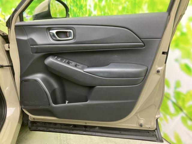 ヴェゼル ｅＨＥＶ　Ｘ　保証書／純正　８インチ　ＳＤナビ／衝突安全装置／車線逸脱防止支援システム／ドライブレコーダー　前後／ヘッドランプ　ＬＥＤ／Ｂｌｕｅｔｏｏｔｈ接続／ＥＴＣ／ＥＢＤ付ＡＢＳ／横滑り防止装置　バックカメラ（22枚目）