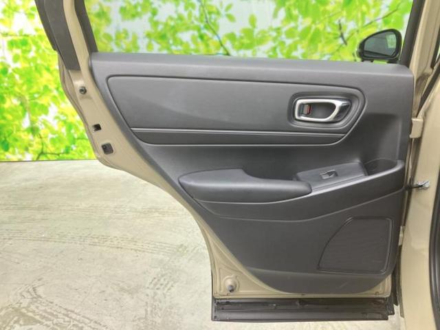 ヴェゼル ｅＨＥＶ　Ｘ　保証書／純正　８インチ　ＳＤナビ／衝突安全装置／車線逸脱防止支援システム／ドライブレコーダー　前後／ヘッドランプ　ＬＥＤ／Ｂｌｕｅｔｏｏｔｈ接続／ＥＴＣ／ＥＢＤ付ＡＢＳ／横滑り防止装置　バックカメラ（23枚目）