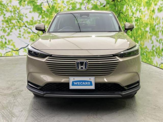 ヴェゼル ｅＨＥＶ　Ｘ　保証書／純正　８インチ　ＳＤナビ／衝突安全装置／車線逸脱防止支援システム／ドライブレコーダー　前後／ヘッドランプ　ＬＥＤ／Ｂｌｕｅｔｏｏｔｈ接続／ＥＴＣ／ＥＢＤ付ＡＢＳ／横滑り防止装置　バックカメラ（44枚目）