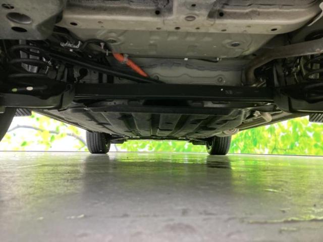 ヴェゼル ｅＨＥＶ　Ｘ　保証書／純正　８インチ　ＳＤナビ／衝突安全装置／車線逸脱防止支援システム／ドライブレコーダー　前後／ヘッドランプ　ＬＥＤ／Ｂｌｕｅｔｏｏｔｈ接続／ＥＴＣ／ＥＢＤ付ＡＢＳ／横滑り防止装置　バックカメラ（46枚目）