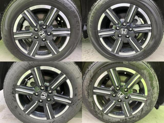 ヴェゼル ｅＨＥＶ　Ｘ　保証書／純正　８インチ　ＳＤナビ／衝突安全装置／車線逸脱防止支援システム／ドライブレコーダー　前後／ヘッドランプ　ＬＥＤ／Ｂｌｕｅｔｏｏｔｈ接続／ＥＴＣ／ＥＢＤ付ＡＢＳ／横滑り防止装置　バックカメラ（52枚目）