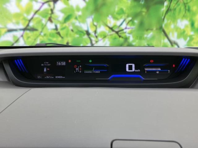 フリード＋ハイブリッド ハイブリッドＧホンダセンシング　新品タイヤ／純正　ＳＤナビ／ホンダセンシング／両側電動スライドドア／シートヒーター　前席／車線逸脱防止支援システム／シート　ハーフレザー／ドライブレコーダー　前後／ヘッドランプ　ＬＥＤ　バックカメラ（14枚目）
