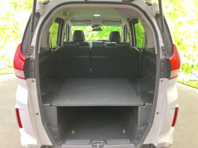 フリード＋ハイブリッド ハイブリッドＧホンダセンシング　新品タイヤ／純正　ＳＤナビ／ホンダセンシング／両側電動スライドドア／シートヒーター　前席／車線逸脱防止支援システム／シート　ハーフレザー／ドライブレコーダー　前後／ヘッドランプ　ＬＥＤ　バックカメラ（19枚目）