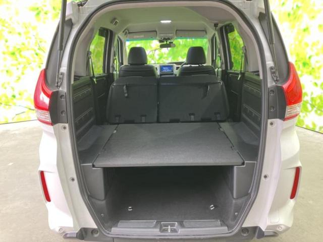 フリード＋ハイブリッド ハイブリッドＧホンダセンシング　新品タイヤ／純正　ＳＤナビ／ホンダセンシング／両側電動スライドドア／シートヒーター　前席／車線逸脱防止支援システム／シート　ハーフレザー／ドライブレコーダー　前後／ヘッドランプ　ＬＥＤ　バックカメラ（20枚目）