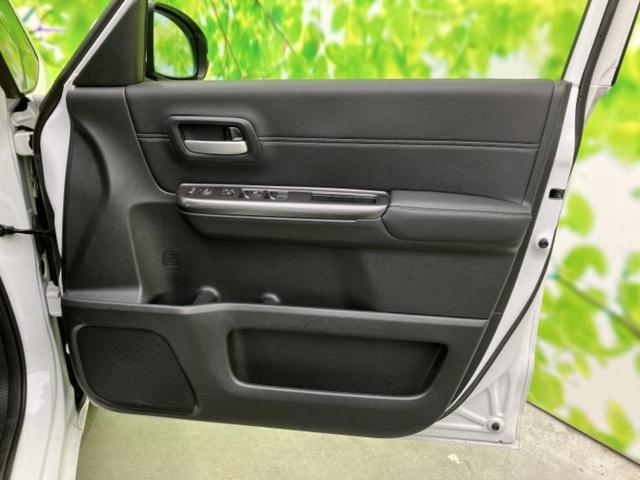 フリード＋ハイブリッド ハイブリッドＧホンダセンシング　新品タイヤ／純正　ＳＤナビ／ホンダセンシング／両側電動スライドドア／シートヒーター　前席／車線逸脱防止支援システム／シート　ハーフレザー／ドライブレコーダー　前後／ヘッドランプ　ＬＥＤ　バックカメラ（22枚目）