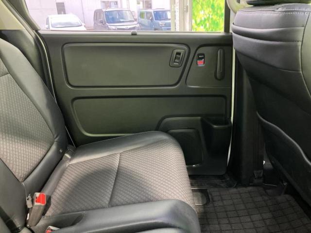 フリード＋ハイブリッド ハイブリッドＧホンダセンシング　新品タイヤ／純正　ＳＤナビ／ホンダセンシング／両側電動スライドドア／シートヒーター　前席／車線逸脱防止支援システム／シート　ハーフレザー／ドライブレコーダー　前後／ヘッドランプ　ＬＥＤ　バックカメラ（24枚目）