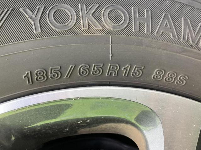 フリード＋ハイブリッド ハイブリッドＧホンダセンシング　新品タイヤ／純正　ＳＤナビ／ホンダセンシング／両側電動スライドドア／シートヒーター　前席／車線逸脱防止支援システム／シート　ハーフレザー／ドライブレコーダー　前後／ヘッドランプ　ＬＥＤ　バックカメラ（51枚目）