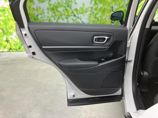 ヴェゼル ｅＨＥＶ　Ｚ　保証書／純正　９インチ　ナビ／ホンダセンシング／シートヒーター　前席／車線逸脱防止支援システム／シート　ハーフレザー／電動バックドア／ドライブレコーダー　純正／ヘッドランプ　ＬＥＤ　バックカメラ（23枚目）