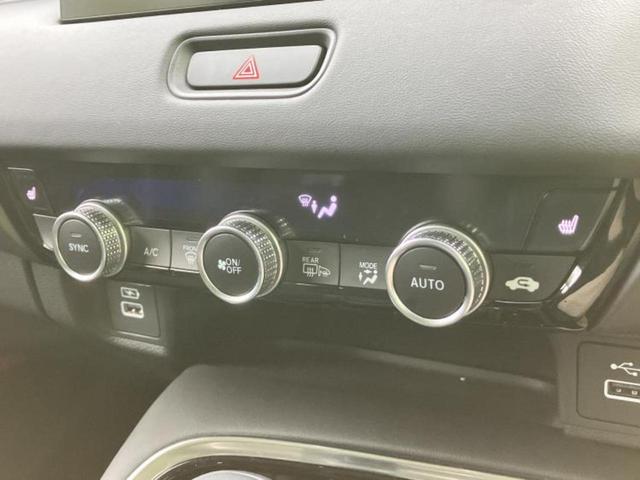 ヴェゼル ｅＨＥＶ　Ｚ　保証書／純正　９インチ　ナビ／ホンダセンシング／シートヒーター　前席／車線逸脱防止支援システム／シート　ハーフレザー／電動バックドア／ドライブレコーダー　純正／ヘッドランプ　ＬＥＤ　バックカメラ（31枚目）