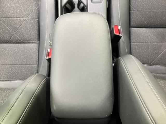 ヴェゼル ｅＨＥＶ　Ｚ　保証書／純正　９インチ　ナビ／ホンダセンシング／シートヒーター　前席／車線逸脱防止支援システム／シート　ハーフレザー／電動バックドア／ドライブレコーダー　純正／ヘッドランプ　ＬＥＤ　バックカメラ（32枚目）