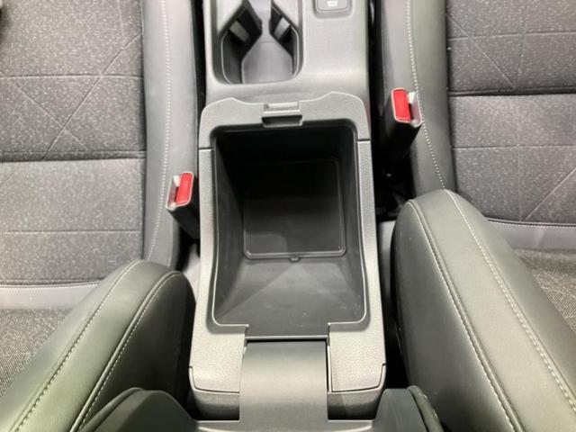 ヴェゼル ｅＨＥＶ　Ｚ　保証書／純正　９インチ　ナビ／ホンダセンシング／シートヒーター　前席／車線逸脱防止支援システム／シート　ハーフレザー／電動バックドア／ドライブレコーダー　純正／ヘッドランプ　ＬＥＤ　バックカメラ（33枚目）