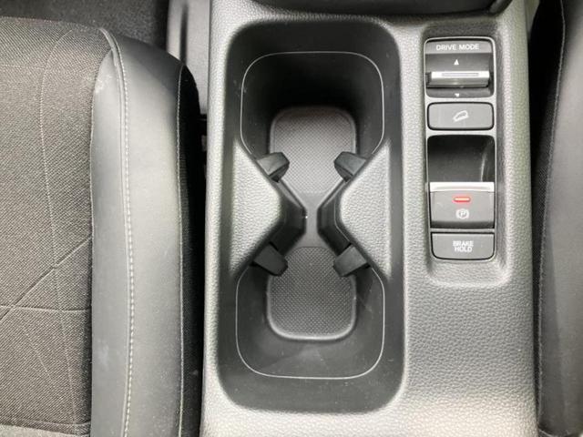 ヴェゼル ｅＨＥＶ　Ｚ　保証書／純正　９インチ　ナビ／ホンダセンシング／シートヒーター　前席／車線逸脱防止支援システム／シート　ハーフレザー／電動バックドア／ドライブレコーダー　純正／ヘッドランプ　ＬＥＤ　バックカメラ（34枚目）