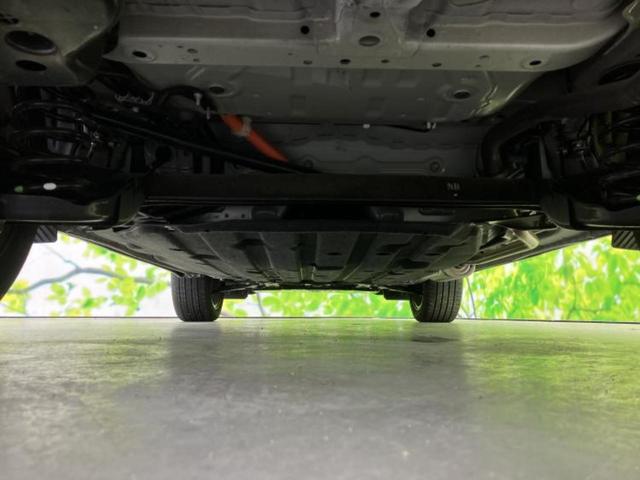 ヴェゼル ｅＨＥＶ　Ｚ　保証書／純正　９インチ　ナビ／ホンダセンシング／シートヒーター　前席／車線逸脱防止支援システム／シート　ハーフレザー／電動バックドア／ドライブレコーダー　純正／ヘッドランプ　ＬＥＤ　バックカメラ（46枚目）