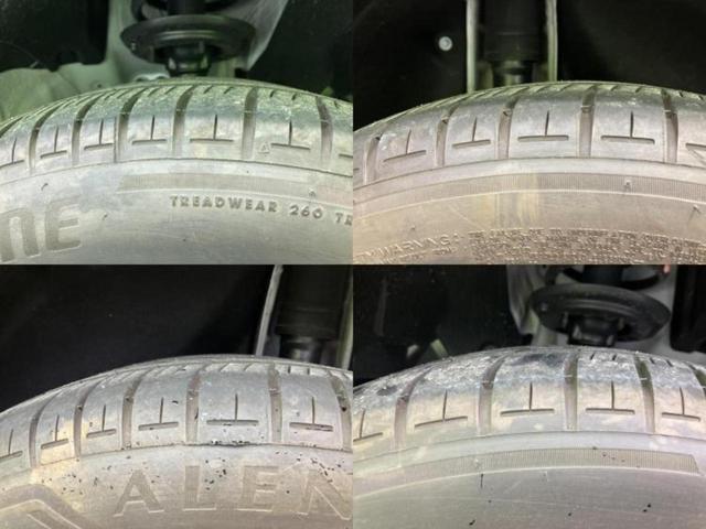 ヴェゼル ｅＨＥＶ　Ｚ　保証書／純正　９インチ　ナビ／ホンダセンシング／シートヒーター　前席／車線逸脱防止支援システム／シート　ハーフレザー／電動バックドア／ドライブレコーダー　純正／ヘッドランプ　ＬＥＤ　バックカメラ（50枚目）