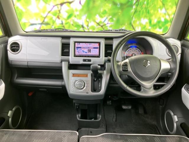 ハスラー Ｘ　社外　ＳＤナビ／衝突安全装置／シートヒーター　前席／ドライブレコーダー　前後／ヘッドランプ　ＨＩＤ／Ｂｌｕｅｔｏｏｔｈ接続／ＥＴＣ／ＥＢＤ付ＡＢＳ／横滑り防止装置／アイドリングストップ　バックカメラ（4枚目）