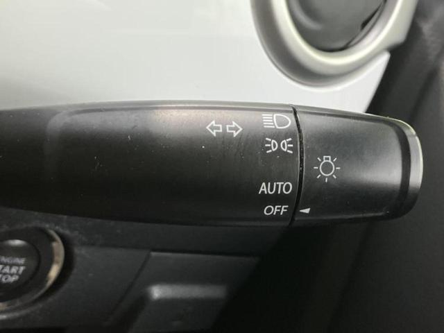 ハスラー Ｘ　社外　ＳＤナビ／衝突安全装置／シートヒーター　前席／ドライブレコーダー　前後／ヘッドランプ　ＨＩＤ／Ｂｌｕｅｔｏｏｔｈ接続／ＥＴＣ／ＥＢＤ付ＡＢＳ／横滑り防止装置／アイドリングストップ　バックカメラ（16枚目）