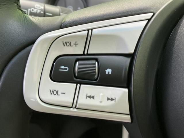 フィット ｅＨＥＶリュクス　保証書／純正　８インチ　ＳＤナビ／ホンダセンシング／シートヒーター　前席／車線逸脱防止支援システム／シート　ハーフレザー／ヘッドランプ　ＬＥＤ／Ｂｌｕｅｔｏｏｔｈ接続／ＥＴＣ／ＥＢＤ付ＡＢＳ（26枚目）