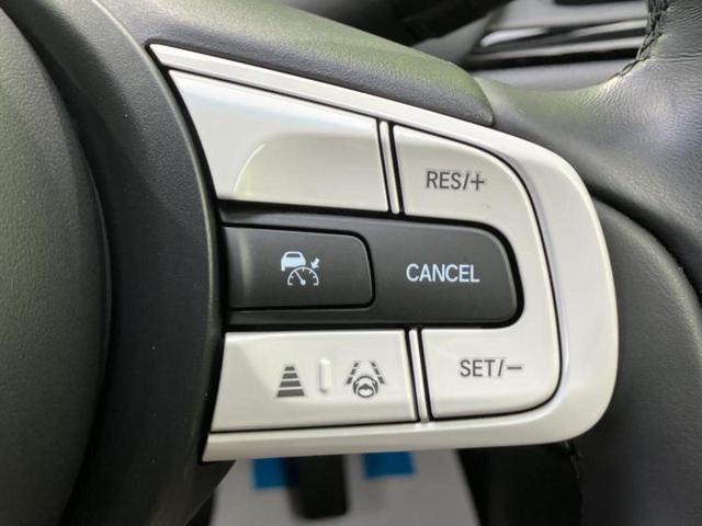 フィット ｅＨＥＶリュクス　保証書／純正　８インチ　ＳＤナビ／ホンダセンシング／シートヒーター　前席／車線逸脱防止支援システム／シート　ハーフレザー／ヘッドランプ　ＬＥＤ／Ｂｌｕｅｔｏｏｔｈ接続／ＥＴＣ／ＥＢＤ付ＡＢＳ（27枚目）