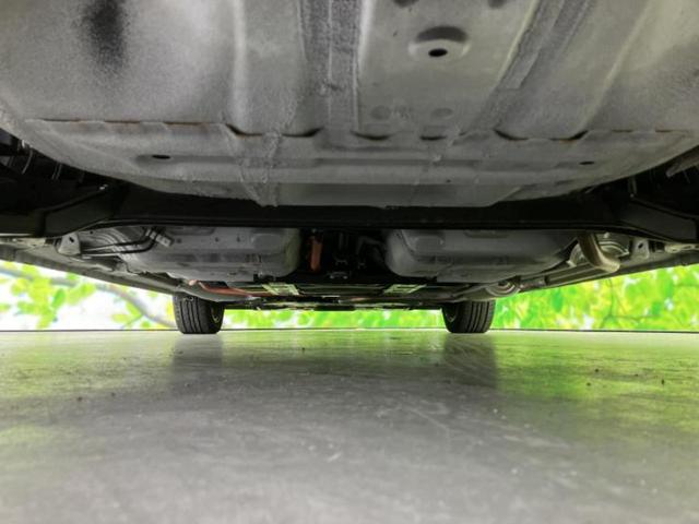 フィット ｅＨＥＶリュクス　保証書／純正　８インチ　ＳＤナビ／ホンダセンシング／シートヒーター　前席／車線逸脱防止支援システム／シート　ハーフレザー／ヘッドランプ　ＬＥＤ／Ｂｌｕｅｔｏｏｔｈ接続／ＥＴＣ／ＥＢＤ付ＡＢＳ（46枚目）