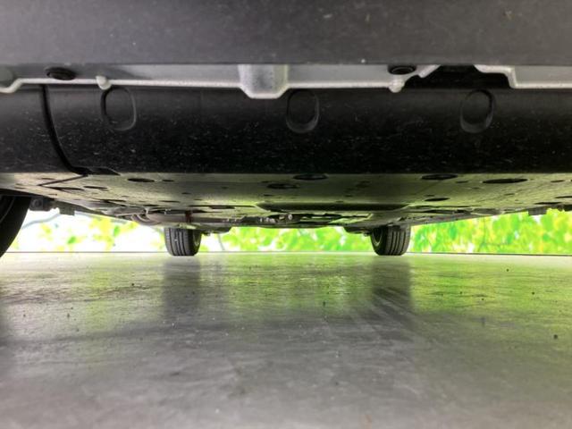 フィット ｅＨＥＶリュクス　保証書／純正　８インチ　ＳＤナビ／ホンダセンシング／シートヒーター　前席／車線逸脱防止支援システム／シート　ハーフレザー／ヘッドランプ　ＬＥＤ／Ｂｌｕｅｔｏｏｔｈ接続／ＥＴＣ／ＥＢＤ付ＡＢＳ（47枚目）