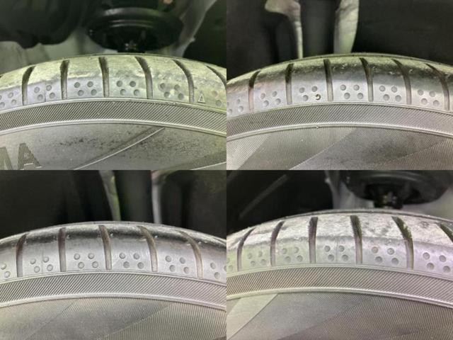 フィット ｅＨＥＶリュクス　保証書／純正　８インチ　ＳＤナビ／ホンダセンシング／シートヒーター　前席／車線逸脱防止支援システム／シート　ハーフレザー／ヘッドランプ　ＬＥＤ／Ｂｌｕｅｔｏｏｔｈ接続／ＥＴＣ／ＥＢＤ付ＡＢＳ（50枚目）