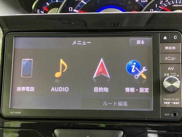 タント カスタムＲＳトップエディションＳＡ２　新品タイヤ／純正　ＳＤナビ／衝突安全装置／両側電動スライドドア／シート　ハーフレザー／ドライブレコーダー　社外／ヘッドランプ　ＬＥＤ／Ｂｌｕｅｔｏｏｔｈ接続／ＥＴＣ／ＥＢＤ付ＡＢＳ／横滑り防止装置（9枚目）