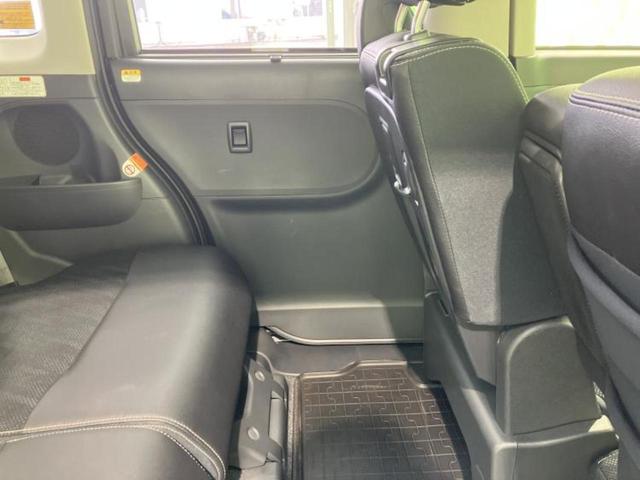 タント カスタムＲＳトップエディションＳＡ２　新品タイヤ／純正　ＳＤナビ／衝突安全装置／両側電動スライドドア／シート　ハーフレザー／ドライブレコーダー　社外／ヘッドランプ　ＬＥＤ／Ｂｌｕｅｔｏｏｔｈ接続／ＥＴＣ／ＥＢＤ付ＡＢＳ／横滑り防止装置（24枚目）