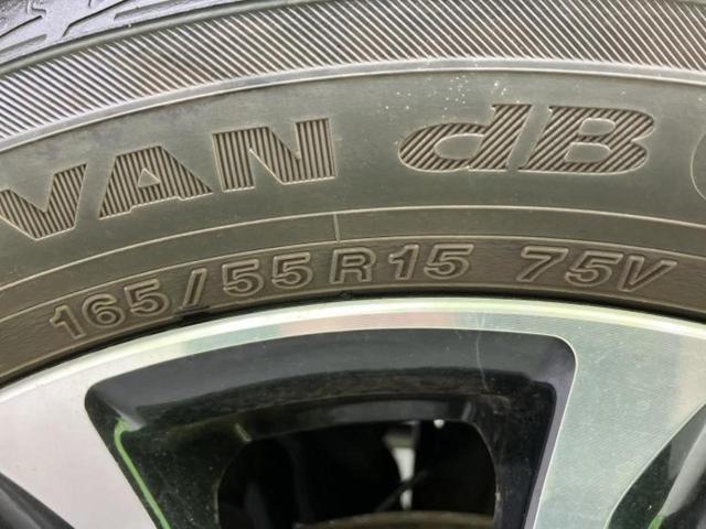 タント カスタムＲＳトップエディションＳＡ２　新品タイヤ／純正　ＳＤナビ／衝突安全装置／両側電動スライドドア／シート　ハーフレザー／ドライブレコーダー　社外／ヘッドランプ　ＬＥＤ／Ｂｌｕｅｔｏｏｔｈ接続／ＥＴＣ／ＥＢＤ付ＡＢＳ／横滑り防止装置（50枚目）