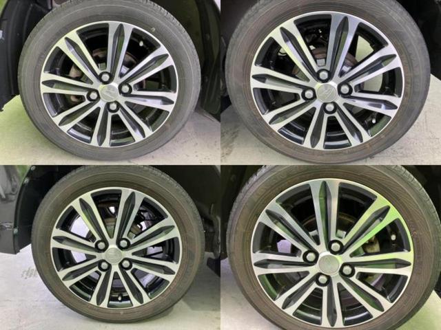 タント カスタムＲＳトップエディションＳＡ２　新品タイヤ／純正　ＳＤナビ／衝突安全装置／両側電動スライドドア／シート　ハーフレザー／ドライブレコーダー　社外／ヘッドランプ　ＬＥＤ／Ｂｌｕｅｔｏｏｔｈ接続／ＥＴＣ／ＥＢＤ付ＡＢＳ／横滑り防止装置（51枚目）