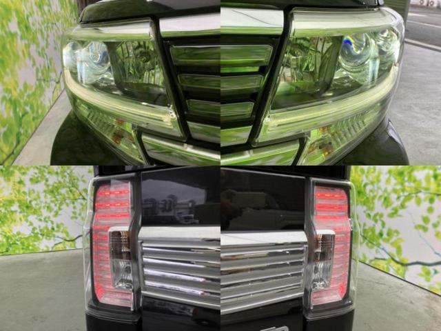 タント カスタムＲＳトップエディションＳＡ２　新品タイヤ／純正　ＳＤナビ／衝突安全装置／両側電動スライドドア／シート　ハーフレザー／ドライブレコーダー　社外／ヘッドランプ　ＬＥＤ／Ｂｌｕｅｔｏｏｔｈ接続／ＥＴＣ／ＥＢＤ付ＡＢＳ／横滑り防止装置（52枚目）