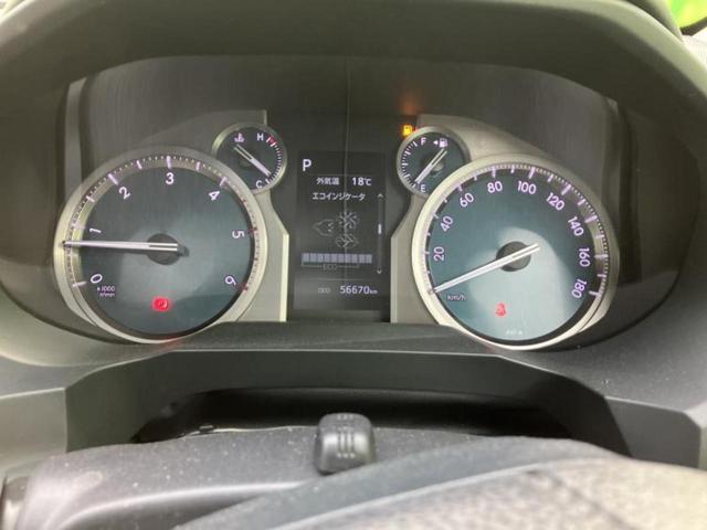 ランドクルーザープラド ４ＷＤ　ＴＸ　Ｌパッケージ７０ｔｈアニバーサリーＬｔｄ　新品タイヤ／サンルーフ／保証書／純正　９インチ　ＳＤナビ／トヨタセーフティセンス／シートヒーター　前席／車線逸脱防止支援システム／シート　フルレザー／ヘッドランプ　ＬＥＤ／Ｂｌｕｅｔｏｏｔｈ接続（13枚目）