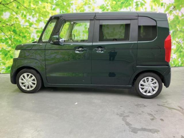 Ｎ－ＢＯＸ Ｇ・Ｌホンダセンシング　新品タイヤ／保証書／純正　ＳＤナビ／ホンダセンシング／電動スライドドア／車線逸脱防止支援システム／ドライブレコーダー　純正／ヘッドランプ　ＬＥＤ／Ｂｌｕｅｔｏｏｔｈ接続／ＥＴＣ／ＥＢＤ付ＡＢＳ　禁煙車（2枚目）