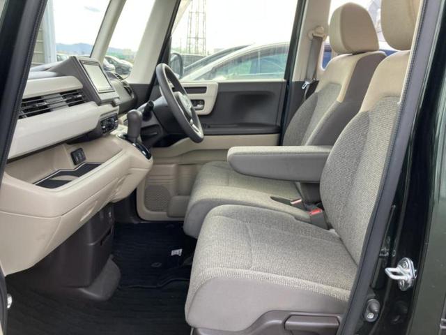 Ｎ－ＢＯＸ Ｇ・Ｌホンダセンシング　新品タイヤ／保証書／純正　ＳＤナビ／ホンダセンシング／電動スライドドア／車線逸脱防止支援システム／ドライブレコーダー　純正／ヘッドランプ　ＬＥＤ／Ｂｌｕｅｔｏｏｔｈ接続／ＥＴＣ／ＥＢＤ付ＡＢＳ　禁煙車（7枚目）