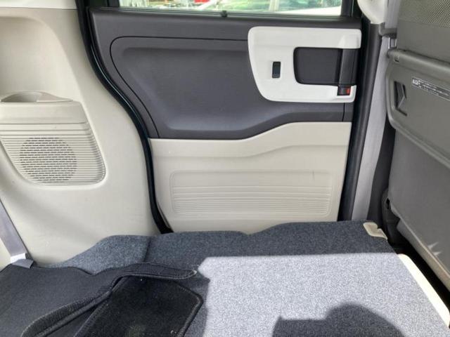 Ｎ－ＢＯＸ Ｇ・Ｌホンダセンシング　新品タイヤ／保証書／純正　ＳＤナビ／ホンダセンシング／電動スライドドア／車線逸脱防止支援システム／ドライブレコーダー　純正／ヘッドランプ　ＬＥＤ／Ｂｌｕｅｔｏｏｔｈ接続／ＥＴＣ／ＥＢＤ付ＡＢＳ　禁煙車（22枚目）