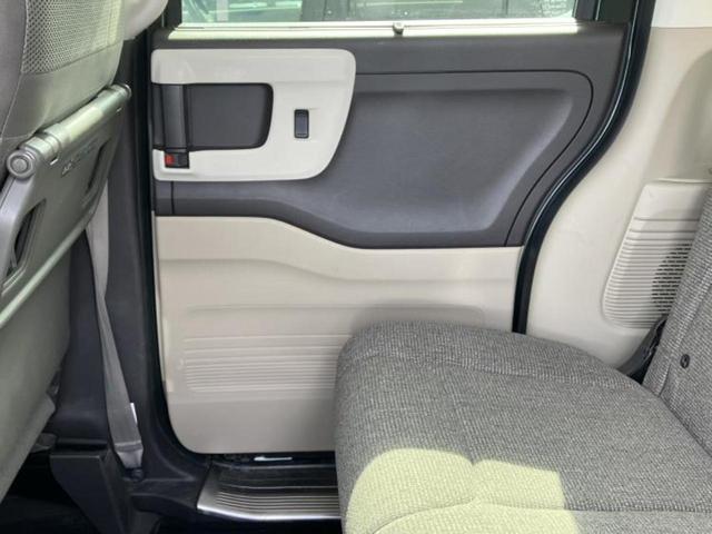 Ｎ－ＢＯＸ Ｇ・Ｌホンダセンシング　新品タイヤ／保証書／純正　ＳＤナビ／ホンダセンシング／電動スライドドア／車線逸脱防止支援システム／ドライブレコーダー　純正／ヘッドランプ　ＬＥＤ／Ｂｌｕｅｔｏｏｔｈ接続／ＥＴＣ／ＥＢＤ付ＡＢＳ　禁煙車（23枚目）